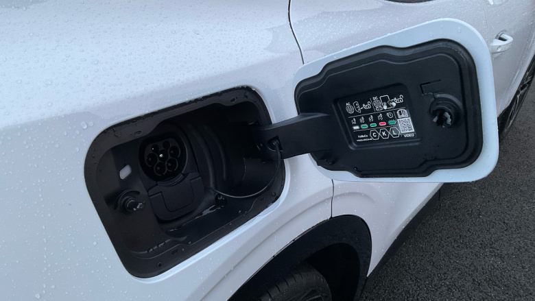 Ford Capri 210kW Premium 77kWh 5dr Auto Electric Estate